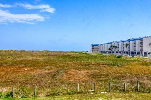Apartamento Mustang Island Beach Club Condo