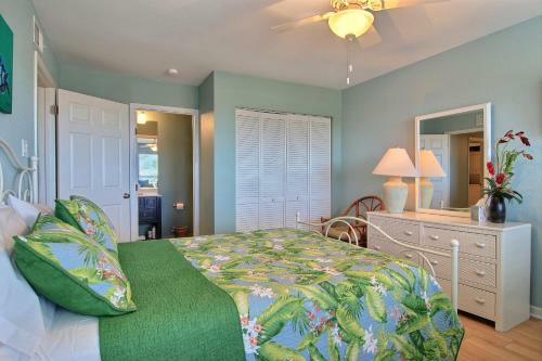 Apartamento Sea Forever Mibc105 Condo