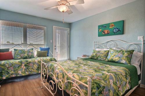 Apartamento Sea Forever Mibc105 Condo