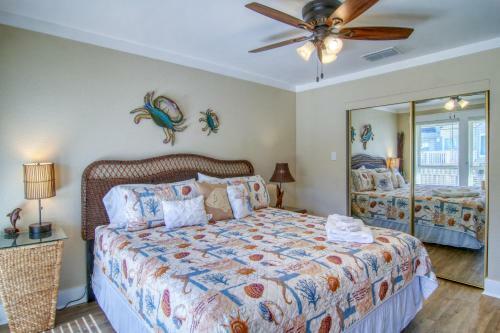 Apartamento Surf Station Mibc204 Condo