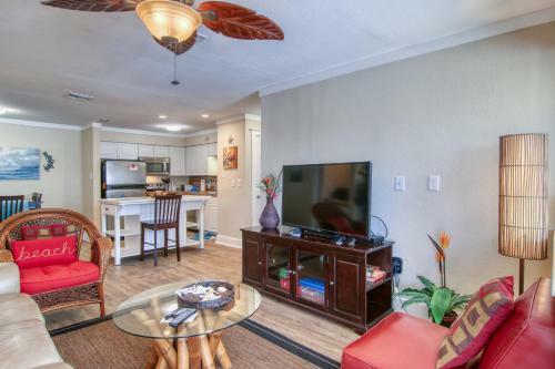 Apartamento Surf Station Mibc204 Condo