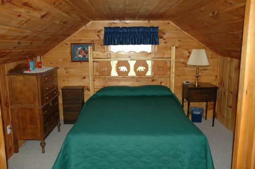 Apartamento Murphys Landing Condo