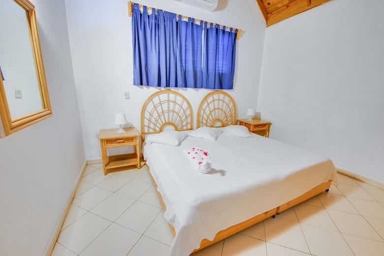 Hotel Cabana Elke