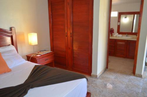 Hotel La Saladilla Beach Club