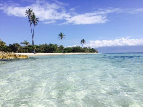 Hotel La Saladilla Beach Club