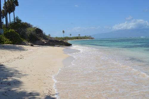 Hotel La Saladilla Beach Club