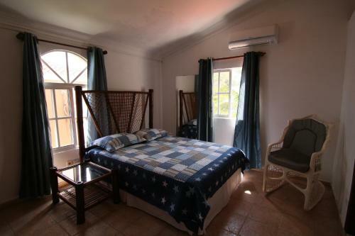 Posada Hotel Panoramica Barahona
