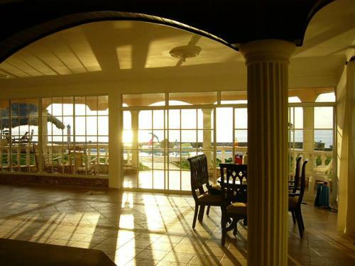 Posada Hotel Panoramica Barahona