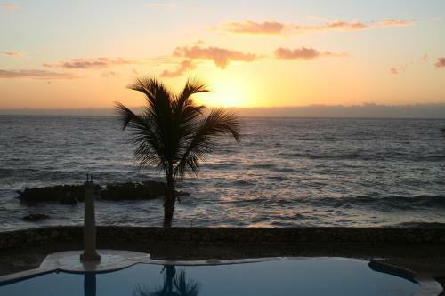 Posada Hotel Panoramica Barahona