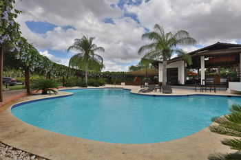Hotel Sybaris Suites & Residences