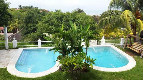 Apartamento Vistas De San Blas