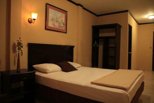 Hotel Merliot