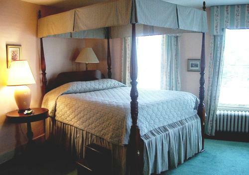 Bed & Breakfast Charleston House