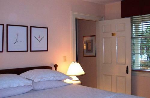 Bed & Breakfast Charleston House