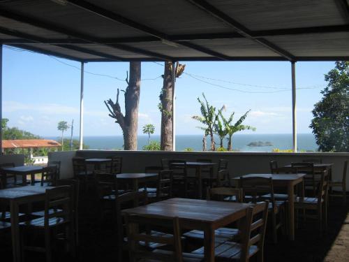 Hotel El Mirador Ecol�gico, Ometepe