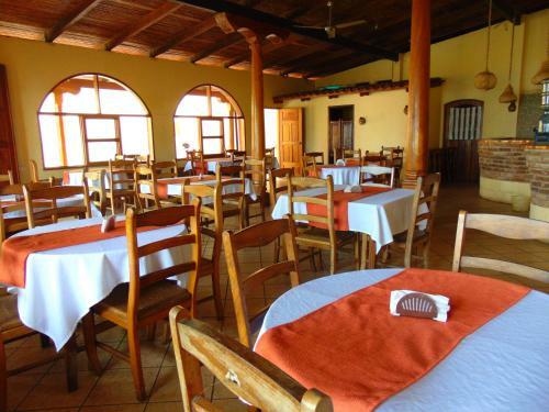 Hotel El Maltese