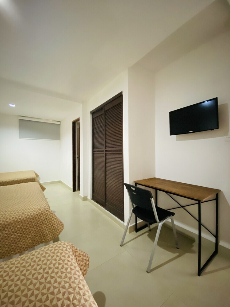 Bed & Breakfast Casa San Juan