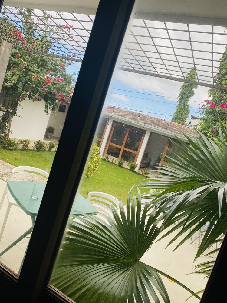 Bed & Breakfast Casa San Juan