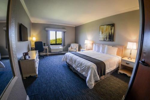 Hotel Tanglewood Resort And Conference Center