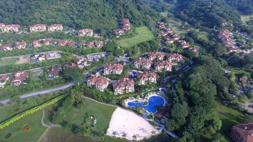 Hotel Los Suenos Resort And Marina