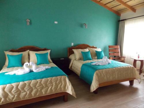 Bed & Breakfast Hotel Las Orquideas