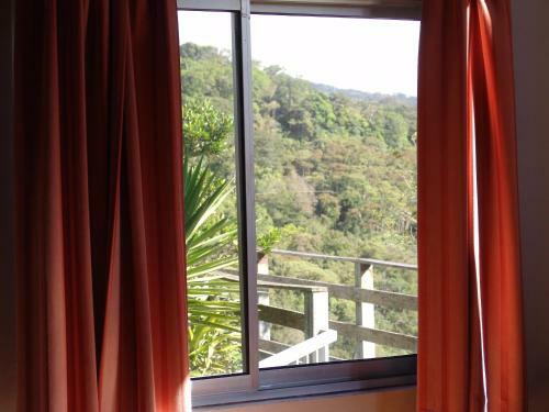 Bed & Breakfast Hotel Las Orquideas