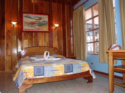 Bed & Breakfast Hotel Las Orquideas