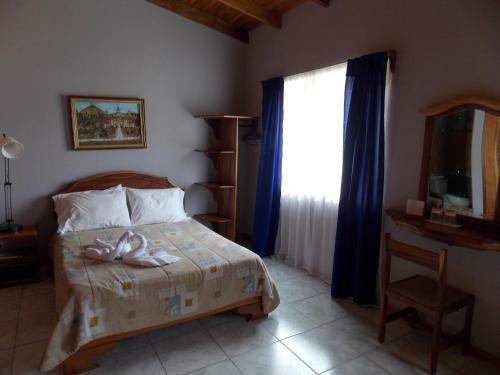 Bed & Breakfast Hotel Las Orquideas