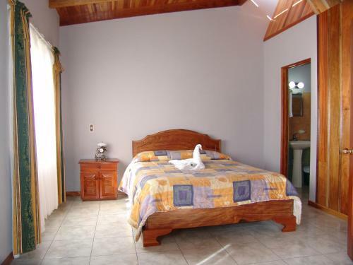 Bed & Breakfast Hotel Las Orquideas