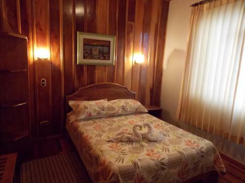 Bed & Breakfast Hotel Las Orquideas