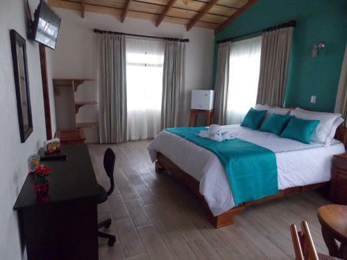 Bed & Breakfast Hotel Las Orquideas