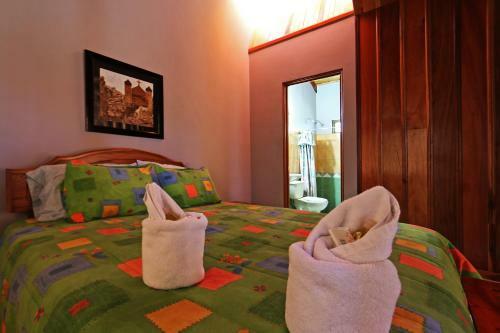 Bed & Breakfast Hotel Las Orquideas