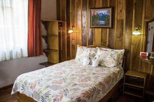 Bed & Breakfast Hotel Las Orquideas