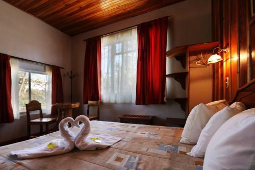Bed & Breakfast Hotel Las Orquideas