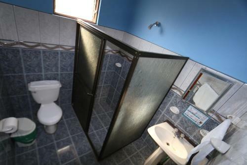Bed & Breakfast Hotel Las Orquideas