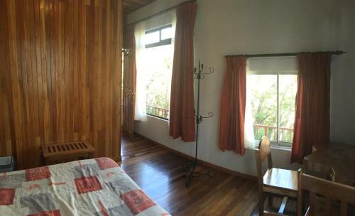 Bed & Breakfast Hotel Las Orquideas