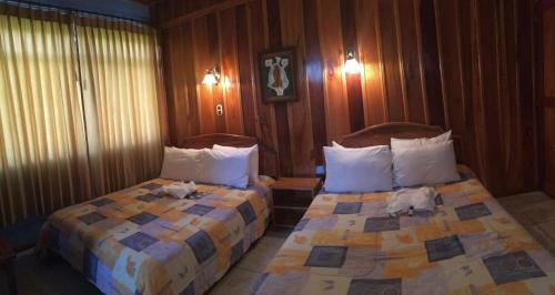 Bed & Breakfast Hotel Las Orquideas