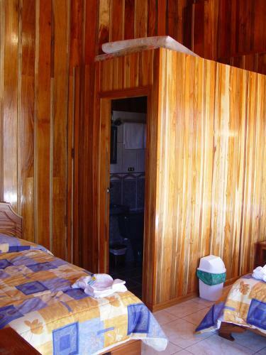 Bed & Breakfast Hotel Las Orquideas