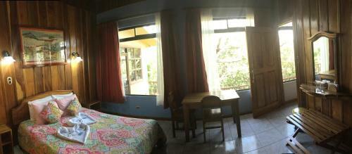 Bed & Breakfast Hotel Las Orquideas