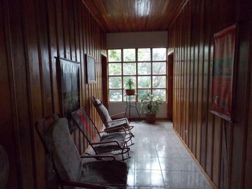 Bed & Breakfast Hotel Las Orquideas