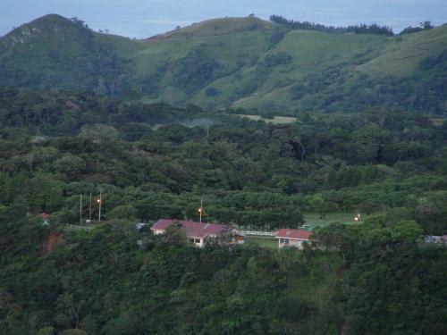 Bed & Breakfast Hotel Las Orquideas