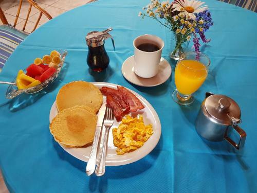 Bed & Breakfast Hotel Las Orquideas