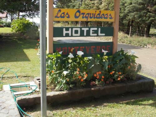 Bed & Breakfast Hotel Las Orquideas