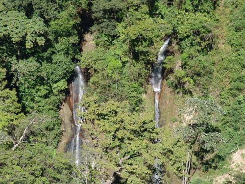 Bed & Breakfast Hotel Las Orquideas