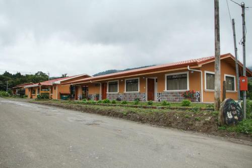 Bed & Breakfast Hotel Las Orquideas