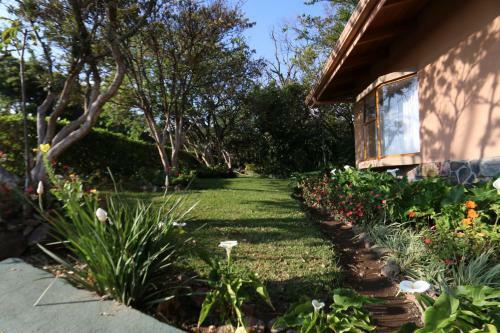 Bed & Breakfast Hotel Las Orquideas