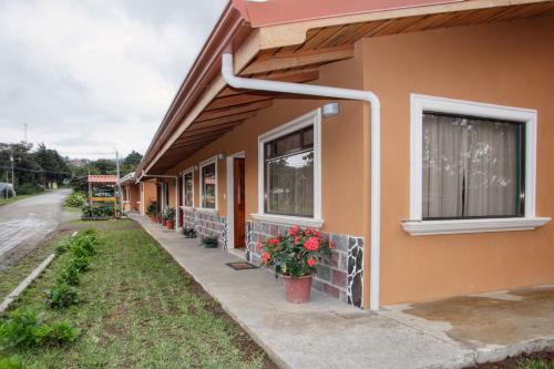 Bed & Breakfast Hotel Las Orquideas