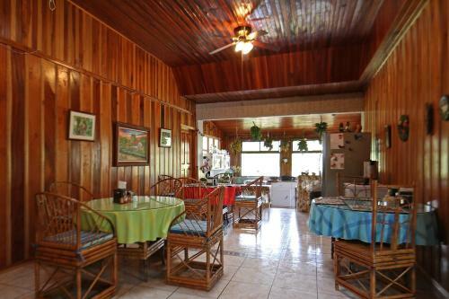 Bed & Breakfast Hotel Las Orquideas