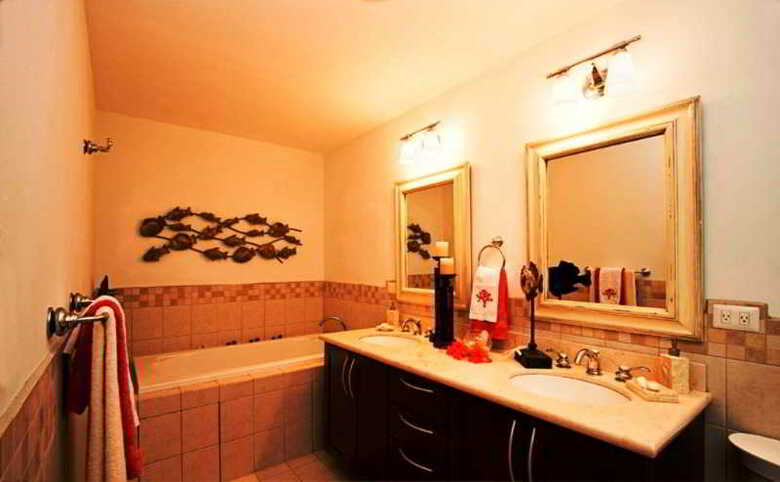 Hotel Casa Del Sol Resort
