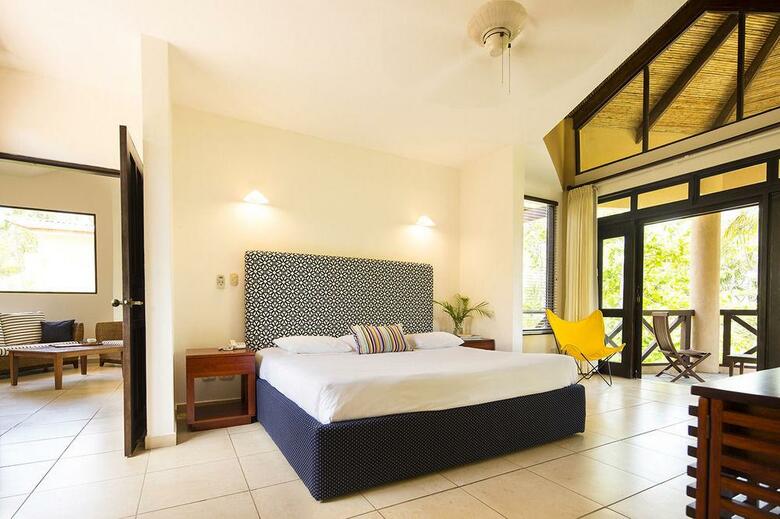 Hotel Sugar Beach